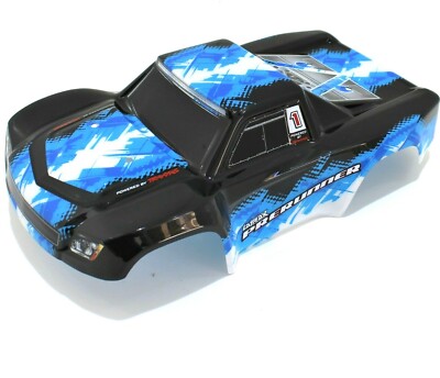 latrax prerunner parts