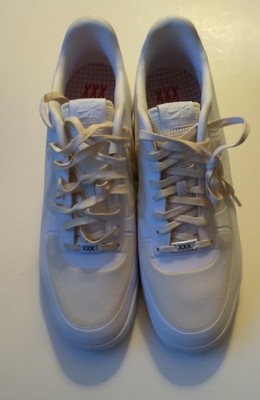 size 17 air force ones