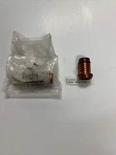 Thermal Dynamics 8-1106 Liner with O-Ring