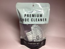 Jason Markk Premium Shoe Cleaner Starter Kit Brand New