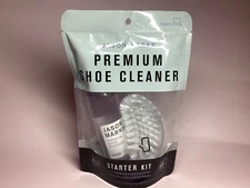 Jason Markk Premium Shoe Cleaner Starter Kit Brand New