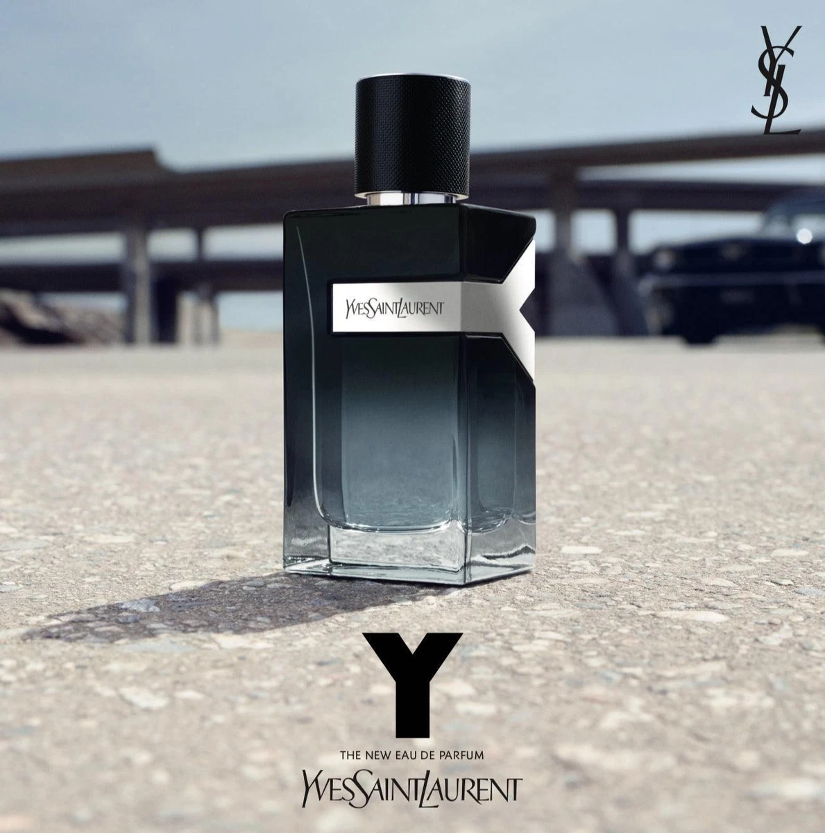 best ysl y