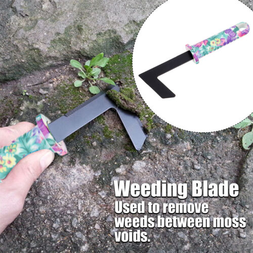 10Pcs Garden Tool Set Shovel Harrow Potted Flower Gardening Tools Gift Kit - Picture 5 of 12