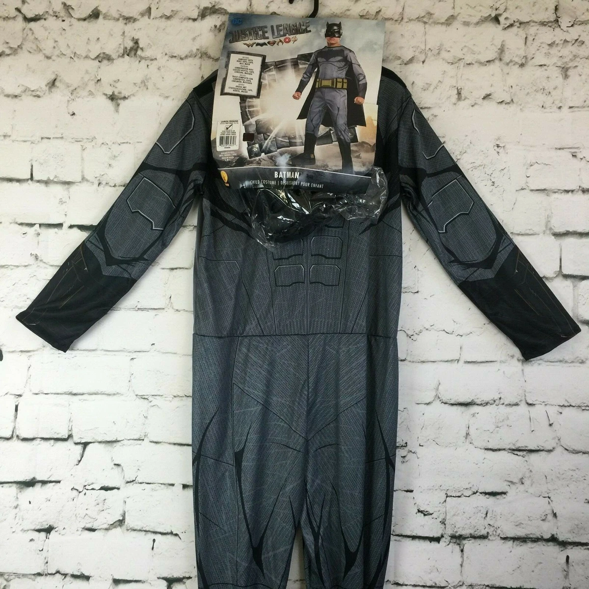 Jumpsuit justice cheap