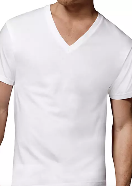 Hanes YFT2W4 Platinum ComfortFit Modal 