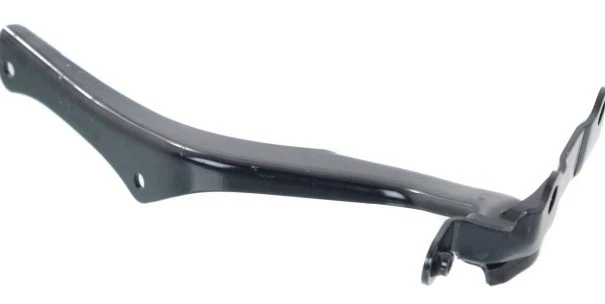 New Passenger Side Hood Hinge For 2013-2016 Scion FR-S 17-20 Toyota 86 SC1236109 - Изображение 2 из 4