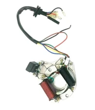 50cc 90cc Atv Quad Kazuma Meerkat 50 Falcon 90 Magneto Stator Alternator Parts