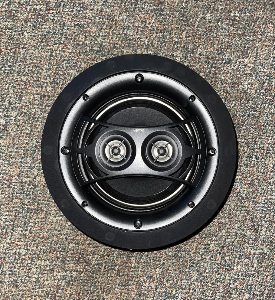 Jamo 6.5 a2 2025