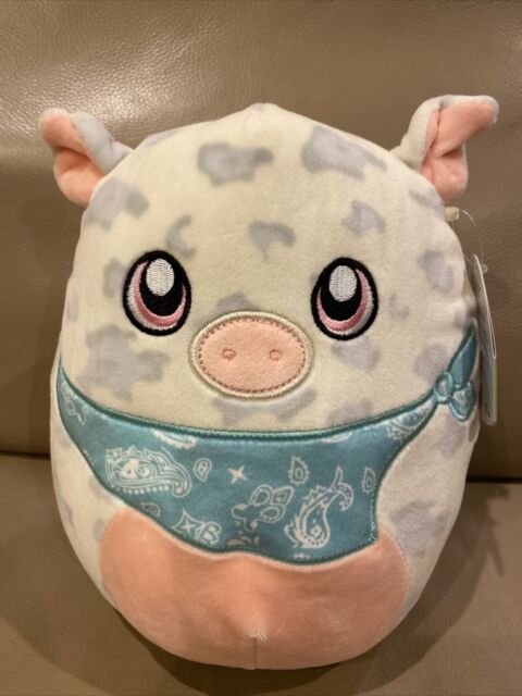 easter rosie squishmallow