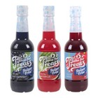 Sugar Free Syrup Variety 51 Fl Oz for Snow Cones Shakes Smoothies and More