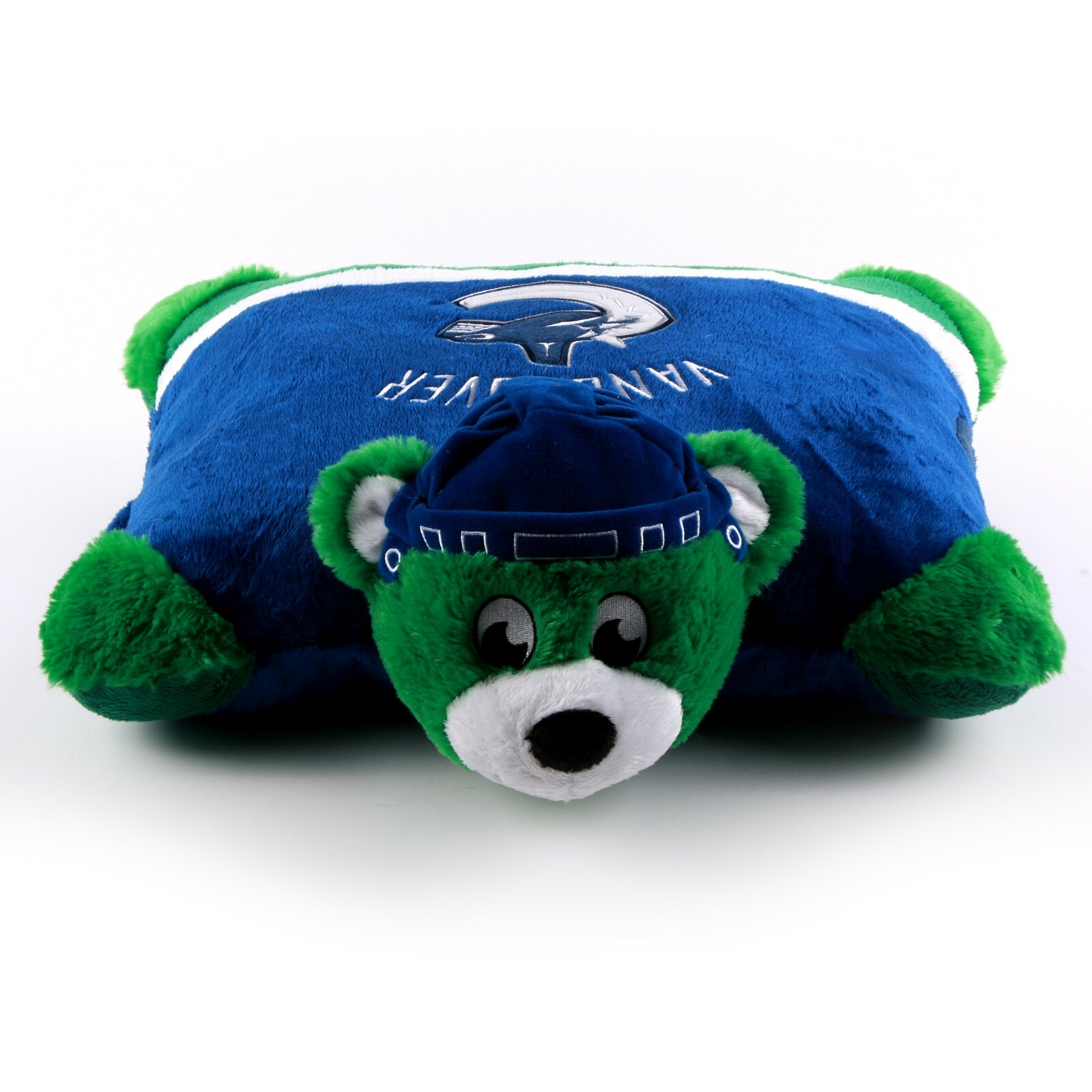 NHL Pillow PetsHockey Plush Pillow Pets eBay
