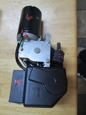 1991 Mercedes Benz  300SDL 350SDL SUNROOF MOTOR