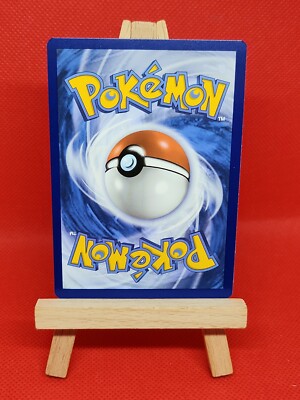 Pokemon Crown Zenith Tapu Lele Reverse Holo Rare 064/159 | eBay