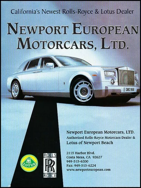 Automotive Advertising Part 3  Harniman Photographer