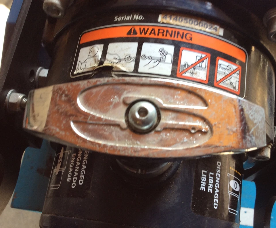 Superwinch Model: 1612201 Talon Foto 3 de 4