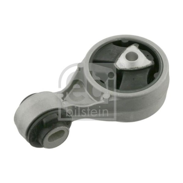 Febi Bilstein Motorlager Rechts Oben Gummimetalllager FüR Renault Kangoo-image
