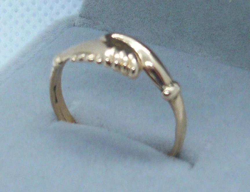 Anello santa shop rita da cascia