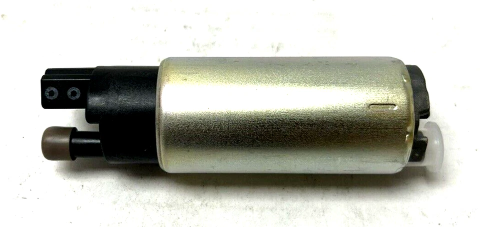 Bomba de combustible eléctrica 1AMFP00025 Magneti Marelli Land Cruiser Tundra Celica LX470 Foto 3 de 4