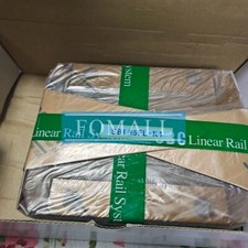 1Pcs New For SBC Linear Guide Slider SBI65 FL SBI 65FL-K1