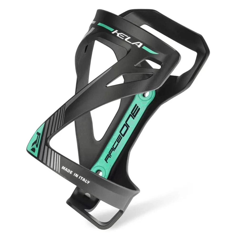 Porte-bidon Carbone Cinelli – Graphique Mike Giant – Modèle Harrys PB4HRMG – Neuf