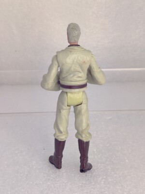 hasbro star wars 2004 legacy obi-wan kenobi action figure | eBay