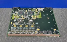 ACUSON ASPEN ULTRASOUND BOARD MXK4 57642 - PULLED FROM WORKING UNIT - TESTED