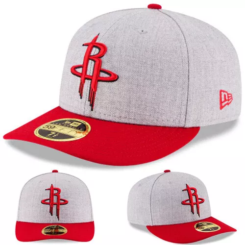 Houston rockets baseball cap cheap