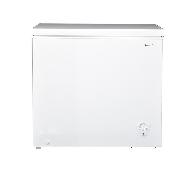 Thomson TFRF520SM 5.0 cu. ft. Chest Freezer White for sale online eBay