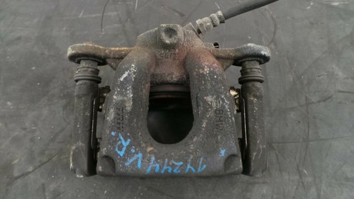 1Y244-018 BMW 1er E81 Bremssattel Bremszange Vorne Rechts TRW 97.TKM 6774682