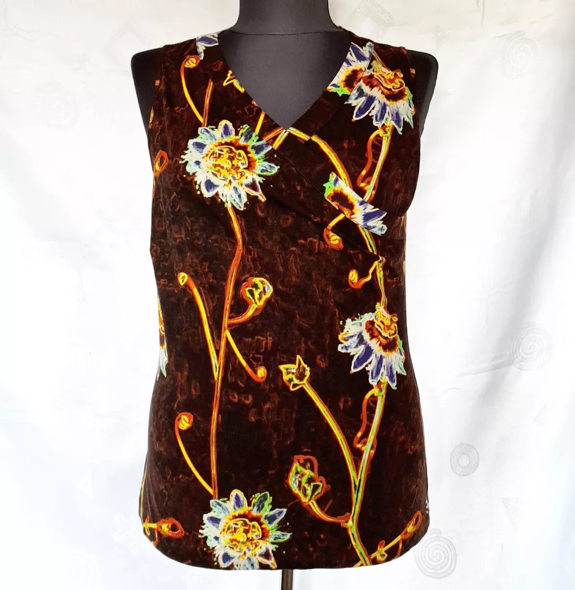 Kenzo top 94 us