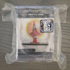 DC Heroclix Nifty Traffic Cone Convention Exclusive