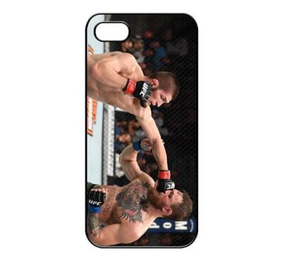Khabib BB4 vs Conor McGregor 1Handy Abdeckung Hülle ALLE GRÖSSEN