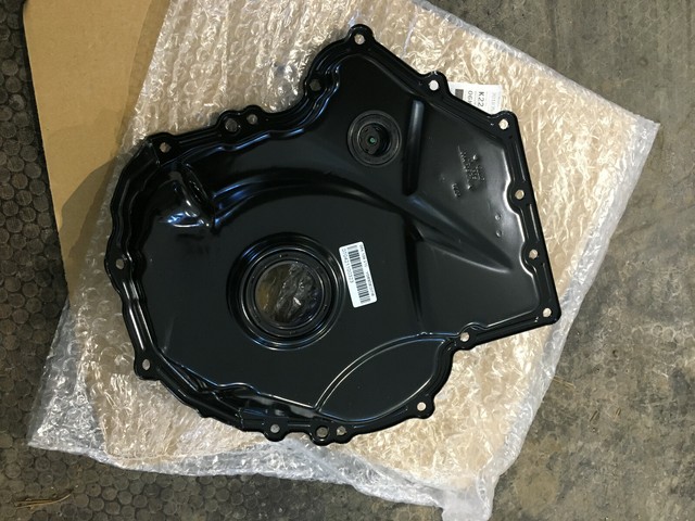 2019 Volkswagen Polo 2.0 TSI Dkz. Timing Cover 06K109210AF 3k for sale ...