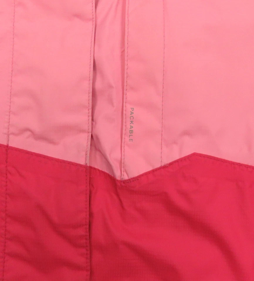 Chaqueta Helly Hansen Tech Embalable Impermeable Con Capucha Cremallera Completa L Foto 3 de 4