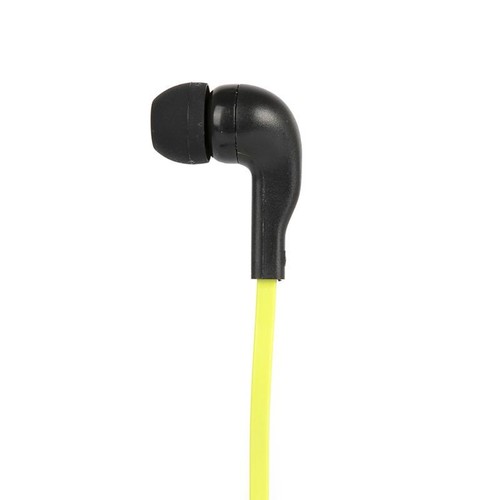 for BF888s UV5R Replacement Earbud Walkie Talkie Green Noodle Style Headphone - Zdjęcie 5 z 8