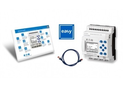 Eaton EASY-BOX-E4-UC1 Starterset , 197227