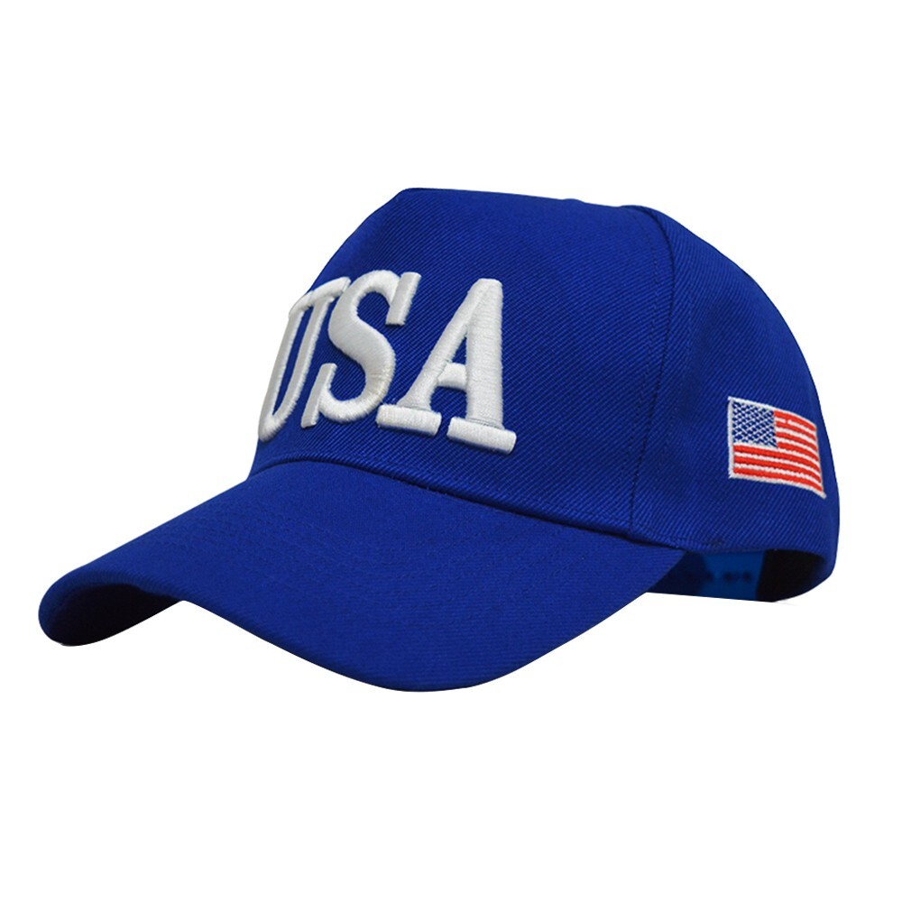 Blue USA Joe Biden 46 Hat, Baseball Cap - Low Profile Baseball Cap | eBay