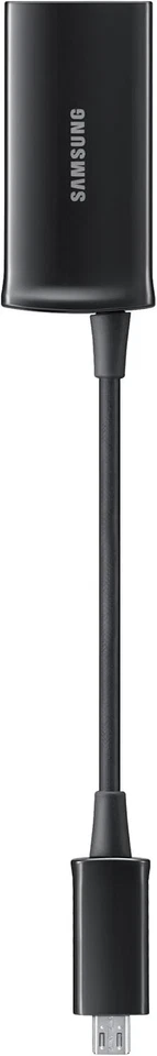 Genuine Samsung MHL Micro-USB to HDMI Adapter w/Universal Tip EIA2EBE - RETAIL - Image 3 of 4
