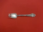 Versailles by Gorham Sterling Silver Ice Cream Fork Original Square Shoulders