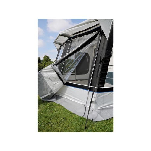 Herzog Aerolight Wohnwagen Luftvorzelt - Bild 16 von 22