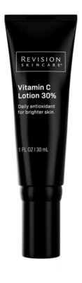 Revision Vitamin C Lotion 30% 1 fl oz30 ml. Skin Treatment