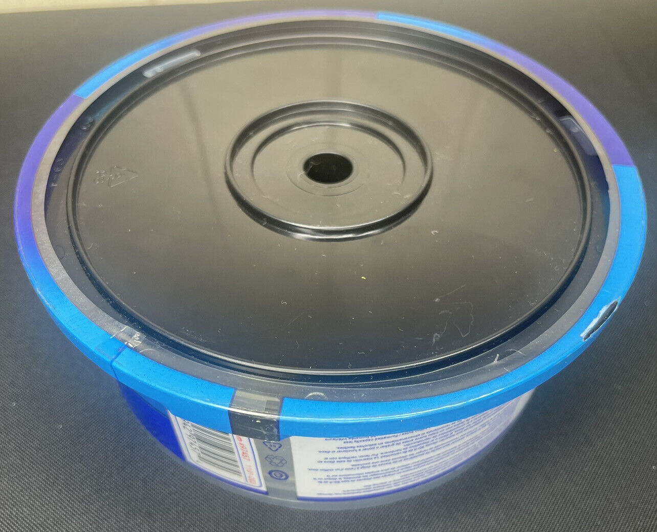 Verbatim BD-R SL 25 Go vitesse 6x imprimable (par 50, spindle) - Blu-ray  vierge - LDLC
