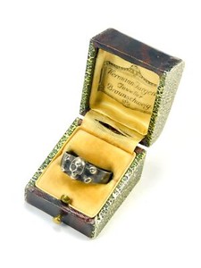 WW1 Ring | eBay