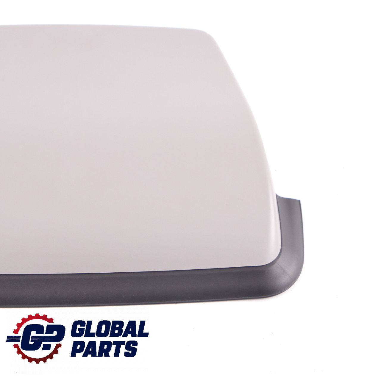 BMW F30 Rear Brake Light Third Stop Lamp Stoplamp Cover Grey 7259855 eBay