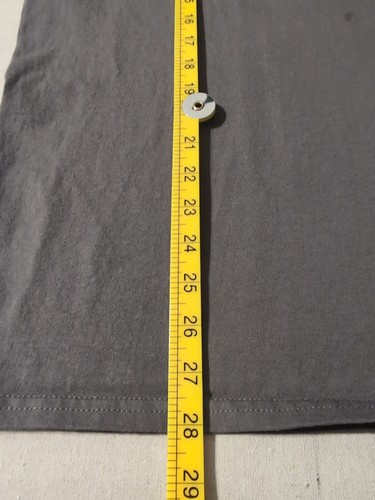 2022 Leesburg Florida Motorcycle Bikefest Gray Longsleeve T-Shirt Large - 第 8/11 張圖片