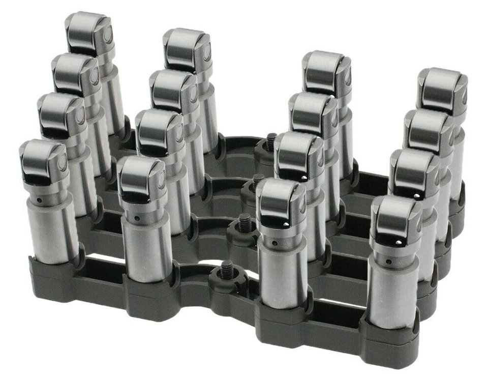 Stock Non-MDS Lifters Set for 2003-2019 Chrysler Dodge Jeep 5.7L 6.1L 6.4L Hemi - Image 2 of 2