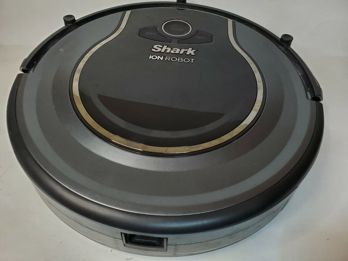 Shark ion 2024 robot rv750