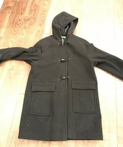larry levine jacket