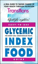 Glycemic Index Food Guide: For Weight Loss, Cardiovascular Health, D - VERY GOOD