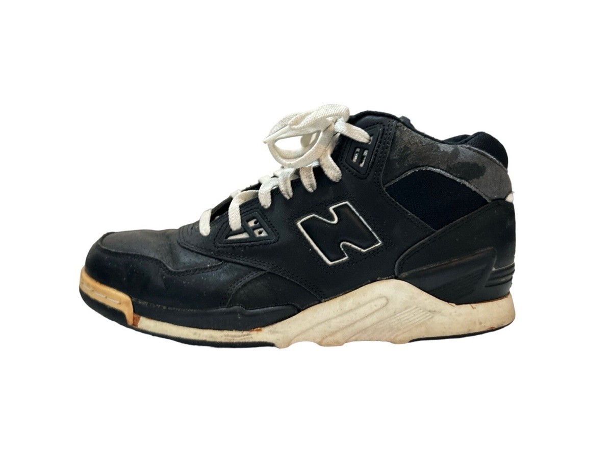 vintage new balance 840 running shoes sneakers mens size 8.5